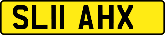 SL11AHX