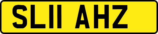 SL11AHZ