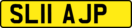 SL11AJP