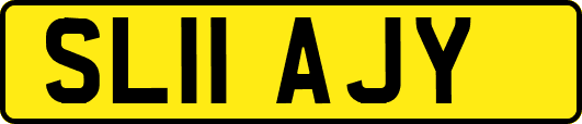 SL11AJY
