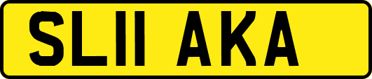 SL11AKA
