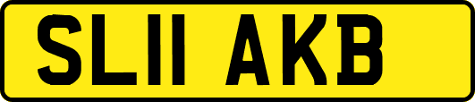 SL11AKB