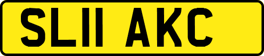 SL11AKC