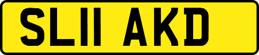 SL11AKD