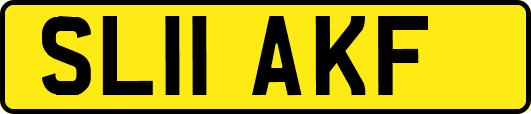 SL11AKF