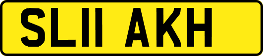 SL11AKH