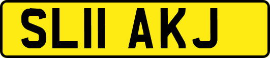 SL11AKJ