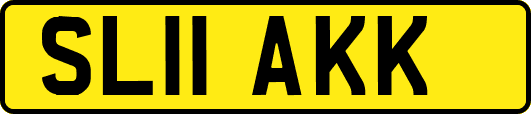 SL11AKK
