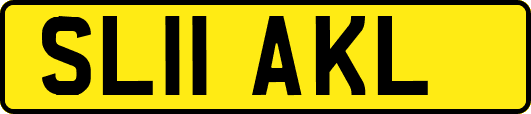 SL11AKL