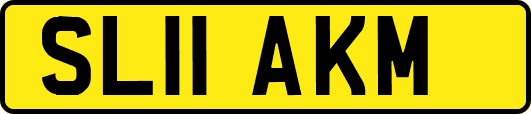 SL11AKM