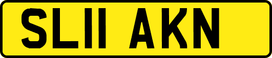 SL11AKN