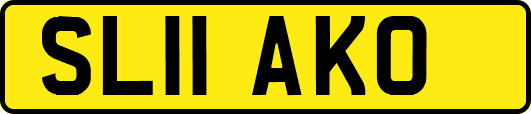 SL11AKO
