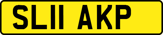 SL11AKP