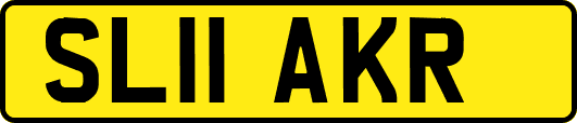 SL11AKR