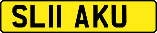 SL11AKU