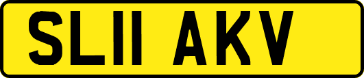 SL11AKV