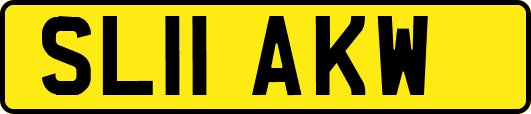SL11AKW