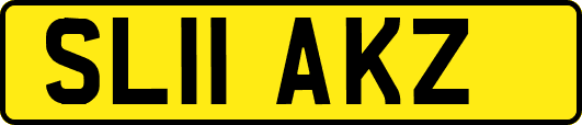 SL11AKZ