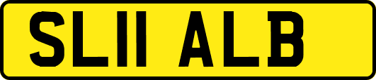 SL11ALB
