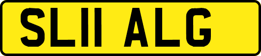 SL11ALG