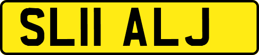 SL11ALJ