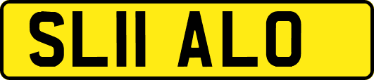 SL11ALO