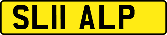SL11ALP