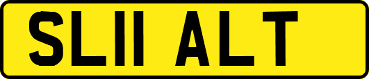 SL11ALT