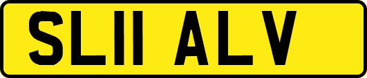 SL11ALV