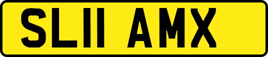 SL11AMX