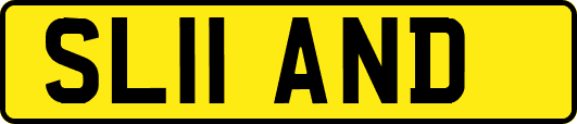 SL11AND