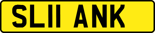 SL11ANK