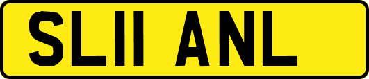 SL11ANL