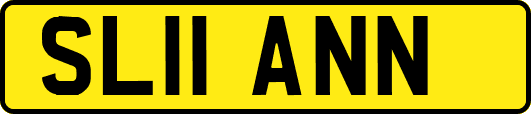 SL11ANN