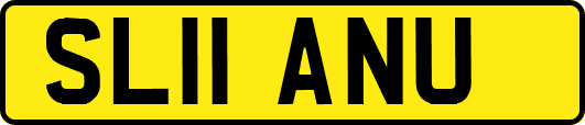 SL11ANU