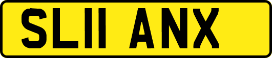 SL11ANX