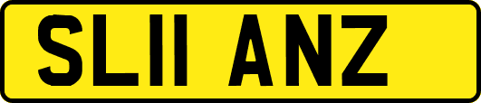 SL11ANZ