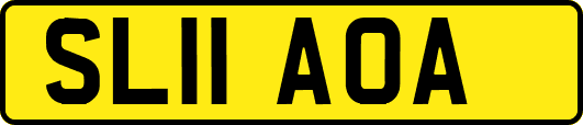 SL11AOA