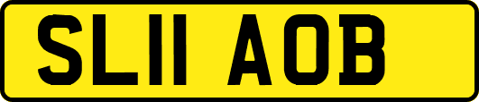 SL11AOB
