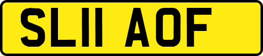 SL11AOF