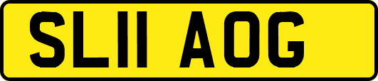 SL11AOG