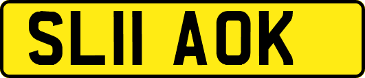 SL11AOK