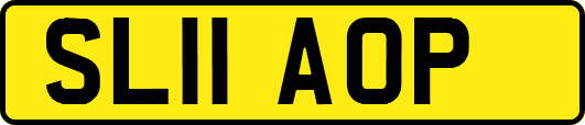 SL11AOP