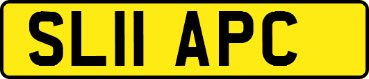 SL11APC