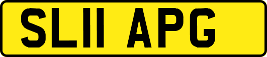 SL11APG