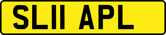 SL11APL