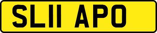 SL11APO