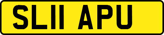 SL11APU