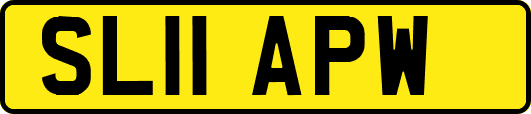 SL11APW