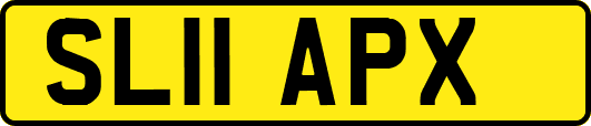 SL11APX
